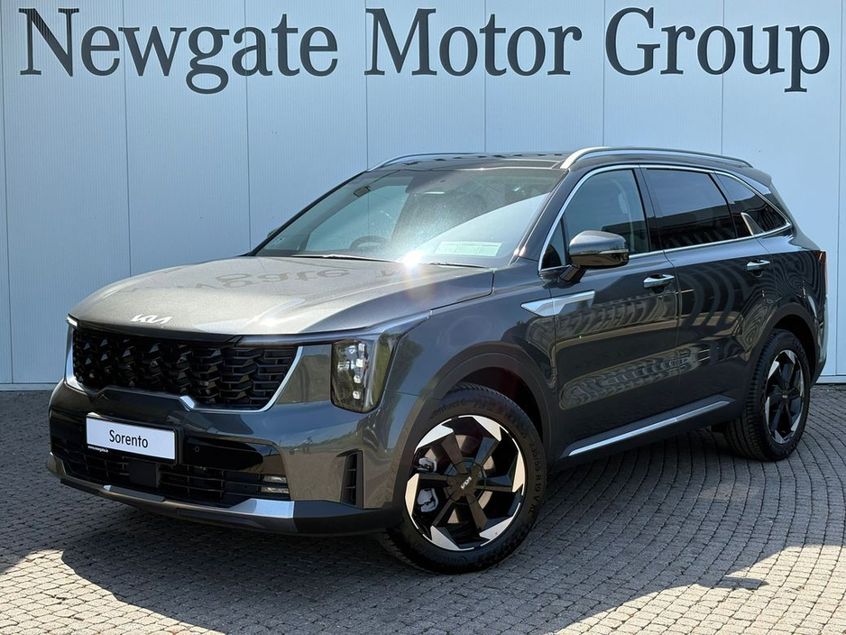 Used Kia Sorento 2026 in Meath
