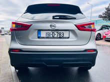 2019 Nissan Qashqai 1.2L Petrol For Sale Images