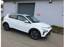 2024 Hyundai Bayon 1.2L Petrol For Sale Images
