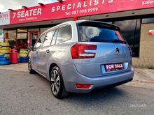 2017 Citroen Grand C4 Picasso 1.6L Diesel For Sale Images