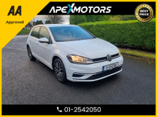 Volkswagen Golf FINANCE ARRANGED * 1.0...