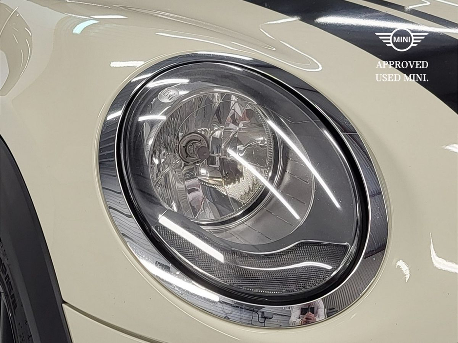 2018 MINI Hatch 1.5L Petrol For Sale Images
