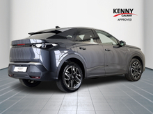 2026 Peugeot 3008 1.2L Petrol Hybrid For Sale Images