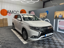 Mitsubishi Outlander €21950 2019 MITSUBISHI OUTLANDER 2.4 AUTOMATIC / CRUISE CONTROL / REVERSE CAMERA / ELECTRIC MEMORY & HEATED SEATS / PADDLE SHIFTERS / HEATED STEERING WHEEL AND MORE