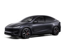 2026 Tesla Model Y 0L Electric For Sale Images