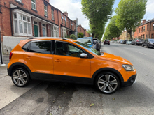 2012 Volkswagen Polo 1.2L Petrol For Sale Images