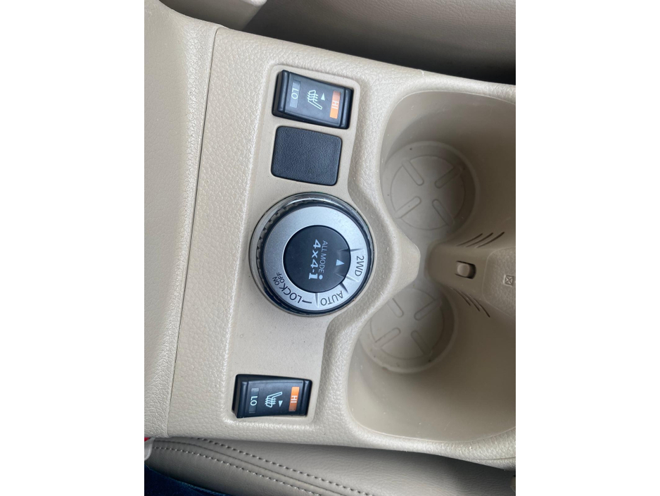 2014 Nissan X-Trail 1.6L Diesel For Sale Images