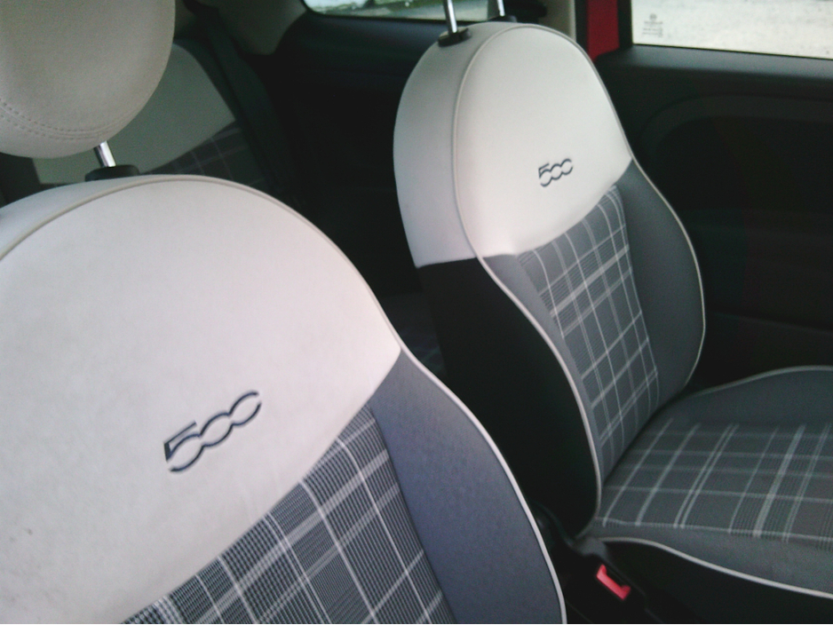 2019 Fiat 500 1.2L Petrol For Sale Images