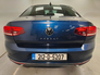 2021 VOLKSWAGEN PASSAT ELEGANCE 2.0 TDI MANUAL 6SPEED FWD 150 4DR