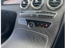2021 Mercedes-Benz C Class 1.5L Petrol For Sale Images