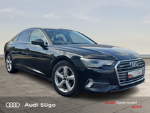 Audi A6 quattro 204HP Sport 2.0TDI Auto...
