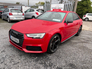 2016 AUDI A4 2.0TDI 150HP S Line