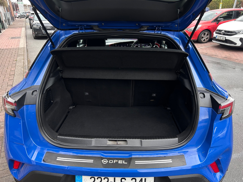 2022 Opel Mokka 0L Electric For Sale Images