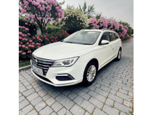 2022 MG 5 0L Electric For Sale Images