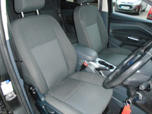 2015 Ford C-Max 1.6L Diesel For Sale Images