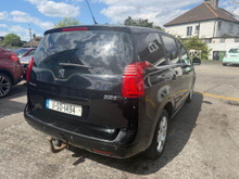 2011 Peugeot 5008 1.6L Diesel For Sale Images