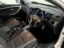 2015 Hyundai i30 1.6L Diesel For Sale Images