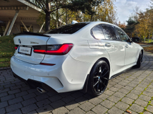 2021 BMW 3 Series 2L Petrol Plug-in Hybrid For Sale Images