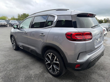 2019 Citroen C5 Aircross 1.2L Petrol For Sale Images