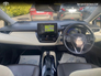 2022 TOYOTA COROLLA COROLLA HYBRID SOL SALOON