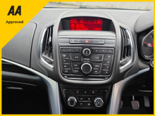 2017 Opel Zafira 1.6L Diesel For Sale Images