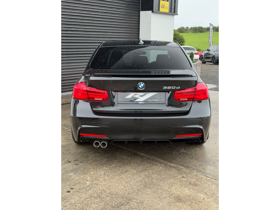 2019 BMW 3 Series 2L Diesel For Sale Images
