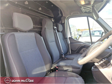 2021 Nissan NV400 2.3L Diesel For Sale Images
