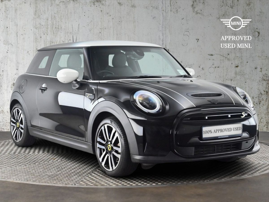 2022 MINI Hatch 0L Electric For Sale Images