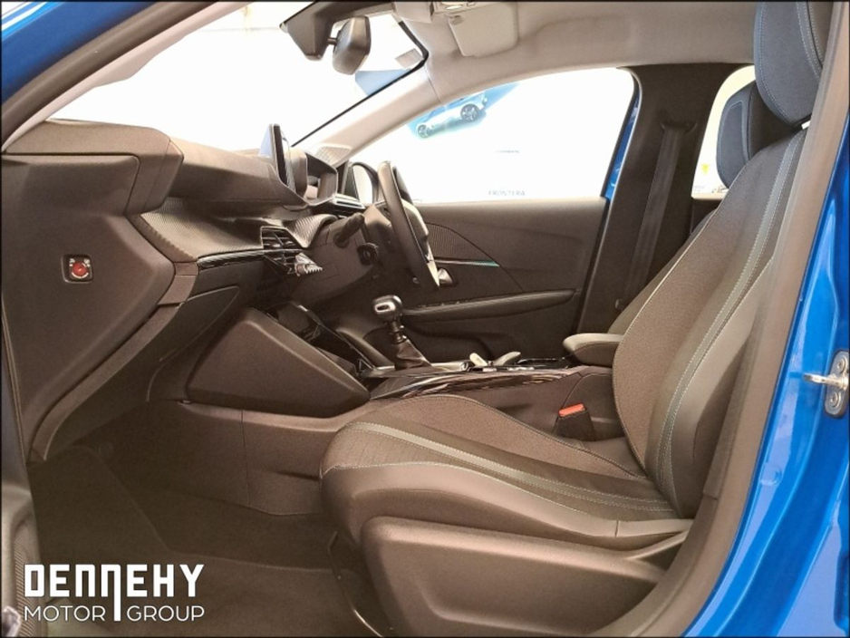 Peugeot 208 1.2 Puretech 100bhp Allure Pack €68.00pw — thumbnail 5