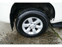 2015 Toyota Landcruiser 3L Diesel For Sale Images