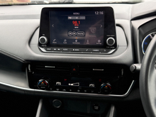 2024 Nissan Qashqai 1.5L Petrol Hybrid For Sale Images