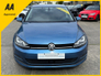 2016 VOLKSWAGEN GOLF 1.2TSI 5DR AUTO GREAT SPEC