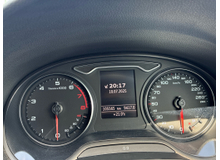 2014 Audi A3 1.4L Petrol For Sale Images