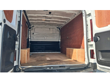 2023 Renault Trafic 2L Diesel For Sale Images
