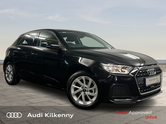 2025 AUDI A1 SE 30 TFSI 4 Door Hatch