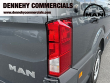 2026 MAN TGE 2L Diesel For Sale Images