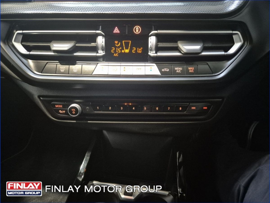 BMW 1 Series 118d SE DIESEL - Half Leather -PRISTINE CONDITION — thumbnail 25