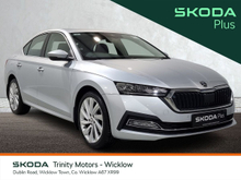 Skoda Octavia * STYLE * 1.0TSI * 110HP * TRINITY SKODA *