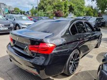 2018 BMW 3 Series 2L Petrol Hybrid For Sale Images