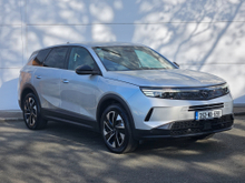 Opel Grandland GS SUV 1.2 136PS MHE