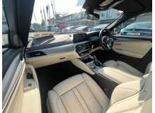 2018 BMW 5 Series 2.0L Hybrid For Sale Images