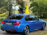 2018 BMW 3 SERIES * RESERVED *