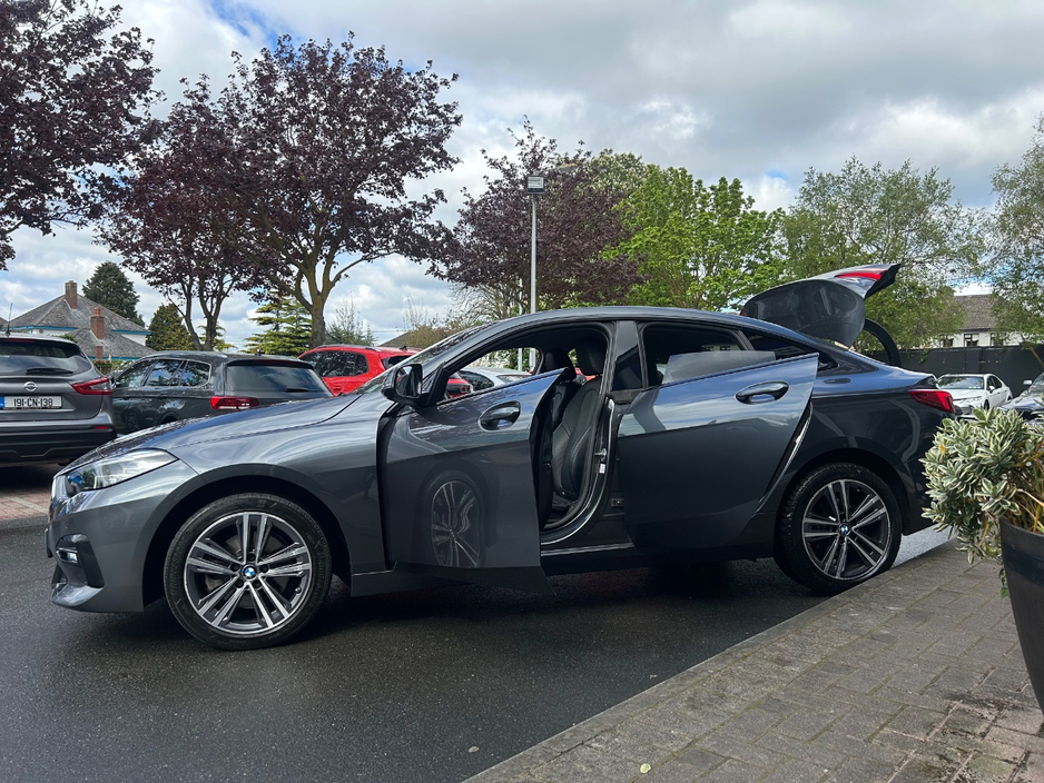 2021 BMW 2 Series 2L Diesel For Sale Images