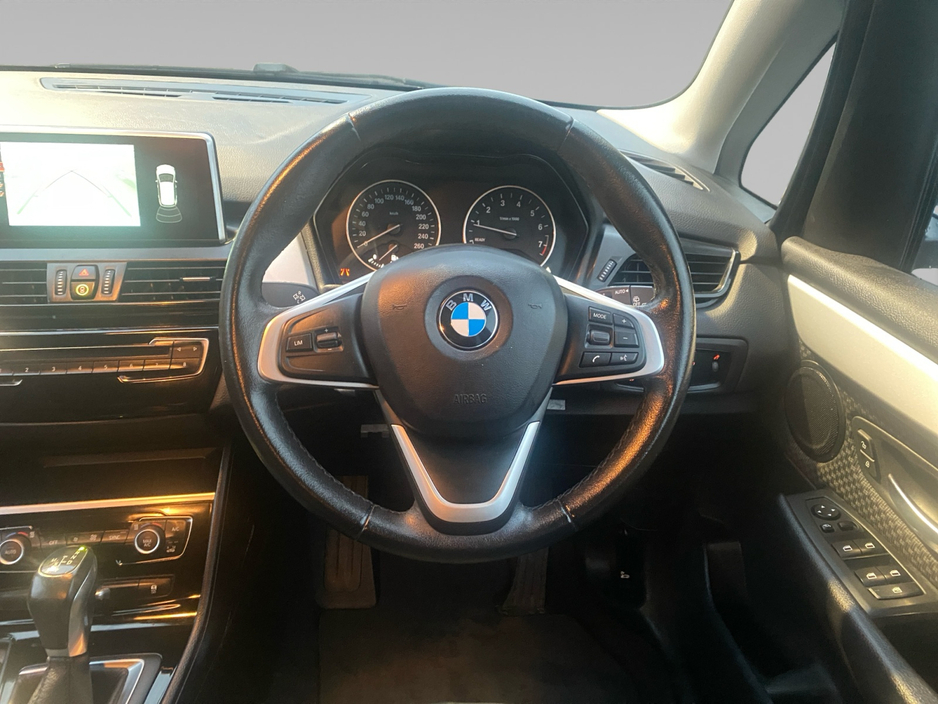 BMW 2 Series 1.5 Petrol Auto — thumbnail 12