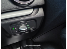 2016 Audi A3 Saloon 1.4L Petrol For Sale Images