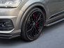 2015 AUDI Q7 3.0TDI 272 quattro Tiptronic S Line 21