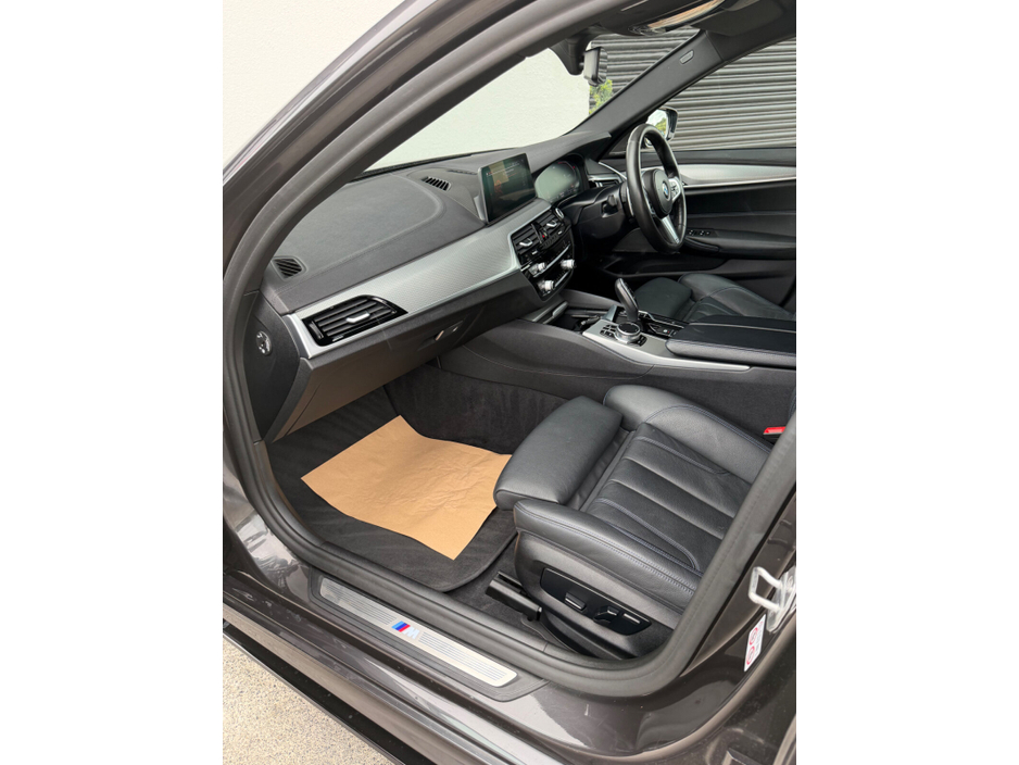 2020 BMW 5 Series 2L Diesel For Sale Images