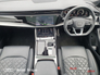 2025 AUDI Q7 3.0TDI Black Edition High Spec S Line - Bang & Olufsen - Ex. Demo - quattro Auto - 231HP - Ex.Demo Save €8,500 -