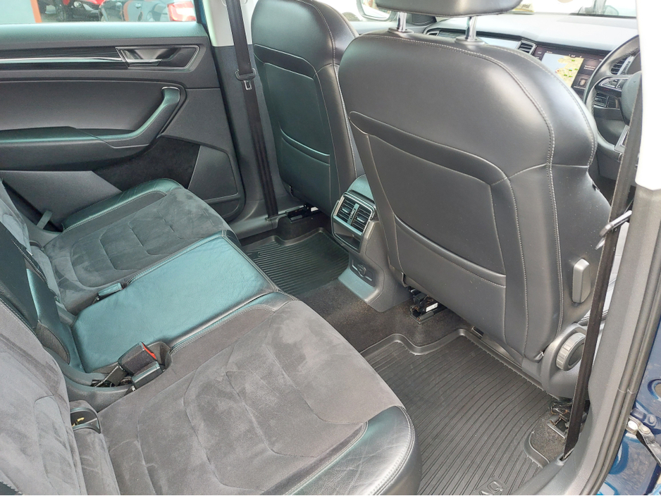2018 Skoda Kodiaq 2.0L Diesel For Sale Images