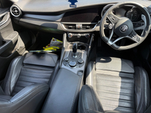 2017 Alfa Romeo Giulia 2.1L Diesel For Sale Images